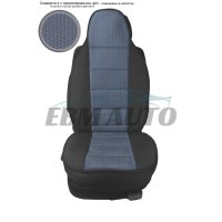Калъфи за предни седалки M-XL, снимка 5 - Аксесоари и консумативи - 43828023