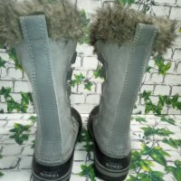 Sorel Waterproof N36 - 35 лв, снимка 4 - Дамски апрески - 44000127