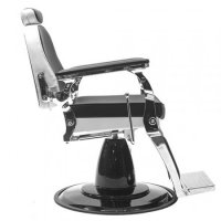 Бръснарски стол Shack, снимка 10 - Бръснарски столове - 33449888