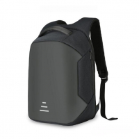 Чанта за лаптоп , 15.6", Черен, снимка 1 - Чанти - 36550509