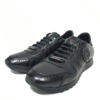 Мъжки обувки Roberto Cavalli !!!, снимка 2 - Маратонки - 44033316