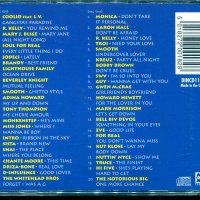 Pure Swing-IV-2 cd, снимка 2 - CD дискове - 37719012