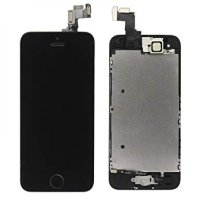 LCD Дисплей с тъчскрийн за iPhone ( 8G ) SE 2020  SS000417 комплект, снимка 1 - Резервни части за телефони - 43340973