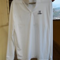 Мъжка блуза Nike - L размер, снимка 1 - Блузи - 44111410