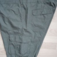 Къс панталон Dressman, снимка 5 - Къси панталони - 40375014