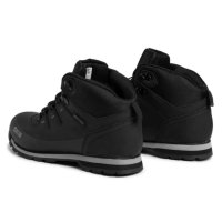 Чисто нови мъжки зимни обувки/боти с мека подплата - Big Star Shoes, снимка 3 - Мъжки боти - 43701080