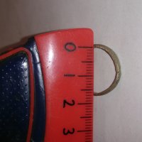 Стар пръстен над стогодишен сачан -66961, снимка 5 - Други ценни предмети - 28937777