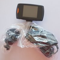 Car DVR Camera Video Registrator Recorder G-sensor Night Vision, снимка 1 - Други - 22955306