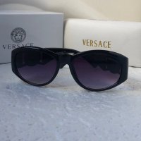 Versace слънчеви очила унисекс дамски слънчеви очила, снимка 6 - Слънчеви и диоптрични очила - 35573295