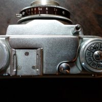 фотоапарат Beirette -1, снимка 4 - Антикварни и старинни предмети - 27487956