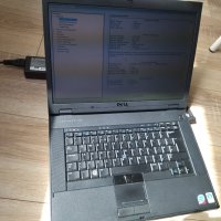 Dell latitude e5500 laptop, снимка 1 - Лаптопи за дома - 36611249