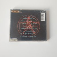 Enigma ‎– The Cross Of Changes cd, снимка 3 - CD дискове - 43289817