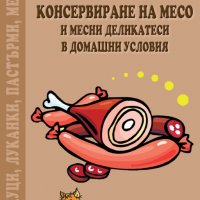 Консервиране на месо и месни деликатеси в домашни условия, снимка 1 - Други - 37586324