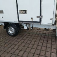 Renault master 2.3 dci хладилен шоков -32 градуса, снимка 3 - Бусове и автобуси - 28906329