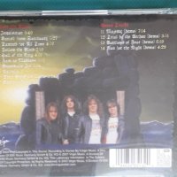 Blind Guardian(Speed Metal,Heavy Metal)-2CD, снимка 10 - CD дискове - 43911446