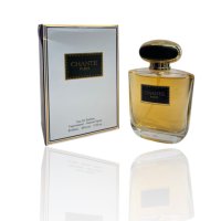 Оригинален арабски дамски парфюм CHANTE PARIS 100ML, снимка 1 - Дамски парфюми - 43816251
