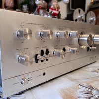 Pioneer SA-9900 Топ модел, снимка 1 - Ресийвъри, усилватели, смесителни пултове - 43965578