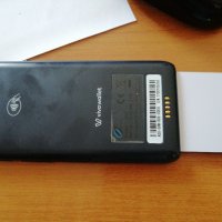 ПОС-терминал PAX A50  Android MiniPOS+, снимка 18 - Друга електроника - 36929272