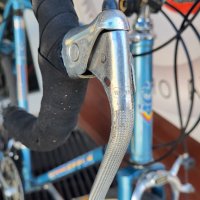 Ретро шосеен велосипед Pinarello Epple, снимка 9 - Велосипеди - 44109764
