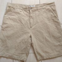 армейски къси карго панталони шорти бермуди Columbia, снимка 1 - Къси панталони - 33659420