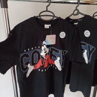 Детска тениска ГУФИ Disney, снимка 5 - Детски тениски и потници - 39908007