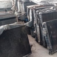 радиатори за стари камиони, снимка 2 - Части - 38054542