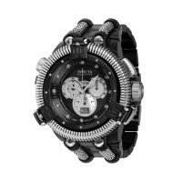 Мъжки часовник Invicta King Python Reserve Swiss Made, снимка 4 - Мъжки - 43037944