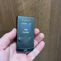 Sony Ericsson w980, снимка 1 - Резервни части за телефони - 44852450