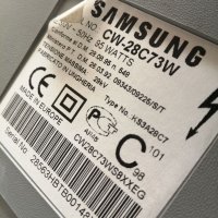 Телевизор Samsung 28 инча , снимка 4 - Телевизори - 37979465