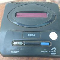 SEGA MEGA DRIVE 2, снимка 6 - Други игри и конзоли - 28908261