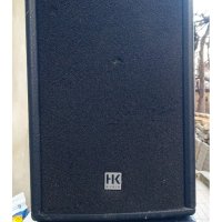 Тонколони HK Audio Premium PR:O 10X - чифт, снимка 3 - Тонколони - 43958200