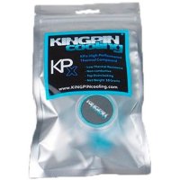 Термопаста Kingpin Cooling, KPx, 30 G SS30455, снимка 1 - Друга електроника - 40344654