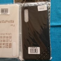 Huawei P20 Pro - Huawei P20 Plus case - калъф, снимка 1 - Калъфи, кейсове - 28387975