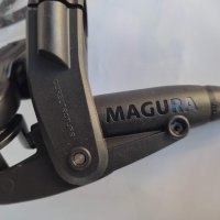 Продавам колела внос от Германия НОВИ хидравлични вибрейк спирачки MAGURA, снимка 4 - Части за велосипеди - 44069683