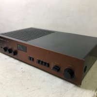 PROTON 520 Stereo Amplifier with Phono Input, С риа, снимка 5 - Ресийвъри, усилватели, смесителни пултове - 43586859