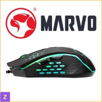 Keyboard with mouse: Marvo - COMBO KM409 | Клавиатура с мишка: Марво - COMBO KM409, снимка 5 - Клавиатури и мишки - 43906698
