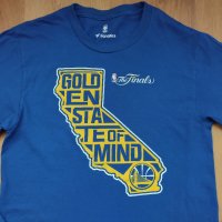NBA / Golden State Warriors - мъжка блуза , снимка 2 - Блузи - 39068996