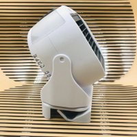 Мобилен охладител Air Cooler 2 в 1 - климатик и вентилатор в едно, снимка 5 - Климатици - 33613640