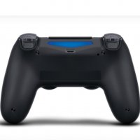 Джойстик PlayStation 4 – Черен безжичен, снимка 6 - Аксесоари - 38331031