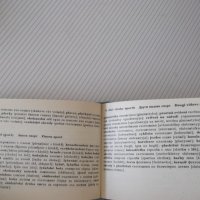 Книга "česko-bulharské rozhovory - N.Draganov" - 278 стр., снимка 7 - Чуждоезиково обучение, речници - 40700120