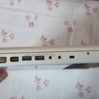 Macbook 13 инча 2 ядрен HDD 320 GB, снимка 12 - Лаптопи за дома - 44000985