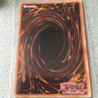 Yu gi oh карта - Morpheus, the Dream Mirror Black Knight, снимка 2 - Карти за игра - 32660829