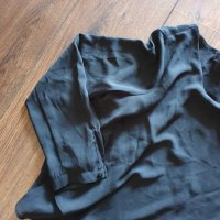 Zara блуза!, снимка 3 - Блузи с дълъг ръкав и пуловери - 28617891