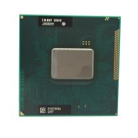 Intel i5 2520M, i5 2450M - 2,5 GHz, перфектно работещи., снимка 2 - Процесори - 42391282