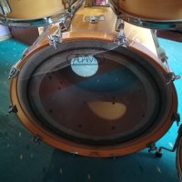 Adams 6000 drums set , снимка 10 - Ударни инструменти - 44131443
