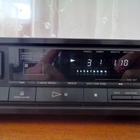 Sony CDP - 470, снимка 3 - MP3 и MP4 плеъри - 44003841