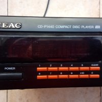 TEAC CD-P1440, снимка 9 - Други - 27283351