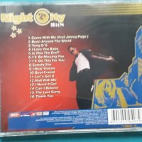 Puff Daddy - 2004 - Only Best Hits(Hip Hop), снимка 5 - CD дискове - 42976766