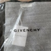 €799 Автентична мъжка тениска Givenchy Multicolored Chain , снимка 7 - Тениски - 25978608