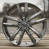 17" Джанти Голф Пасат 5X112 VW Golf Passat CC Tiguan Touran Skoda Seat, снимка 1 - Гуми и джанти - 28700383